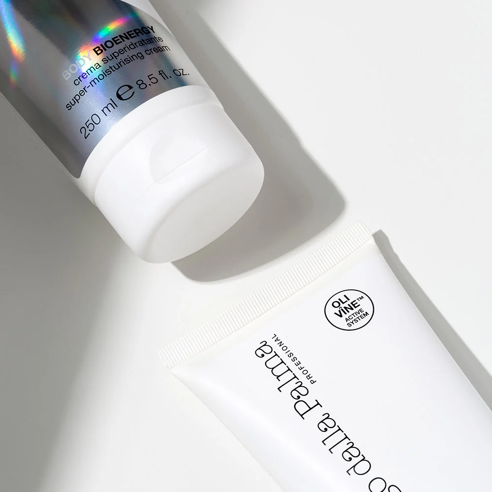 Diego dalla Palma Professional Body Bioenergy Super-Moisturising Cream 250ml - crema superidratante - Image 2