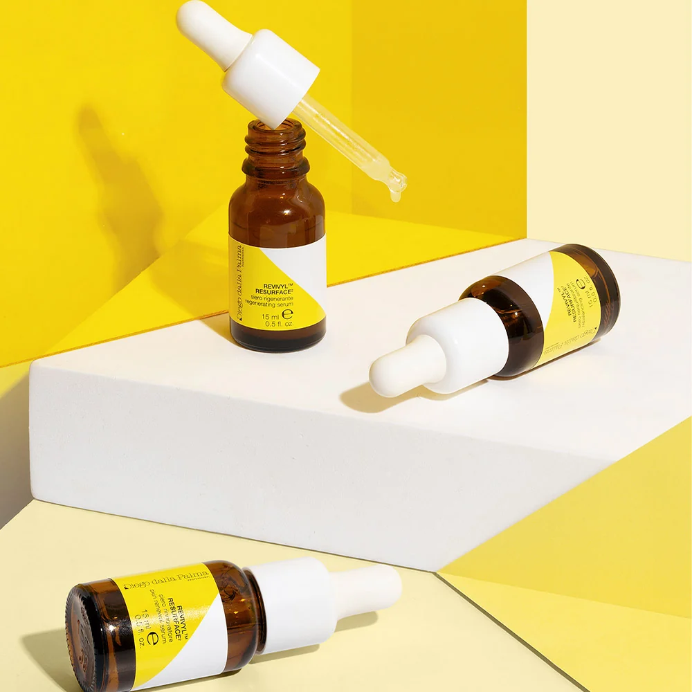 Diego dalla Palma Professional Resurface² Rebalancing Serum 15ml - siero riequilibrante - Image 5