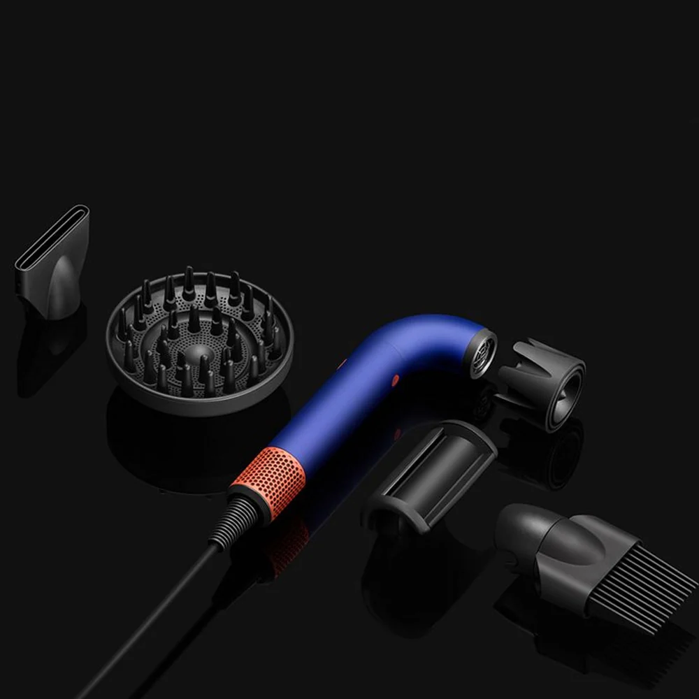 Dyson Supersonic R Phon Professional - asciugacapelli - Image 5