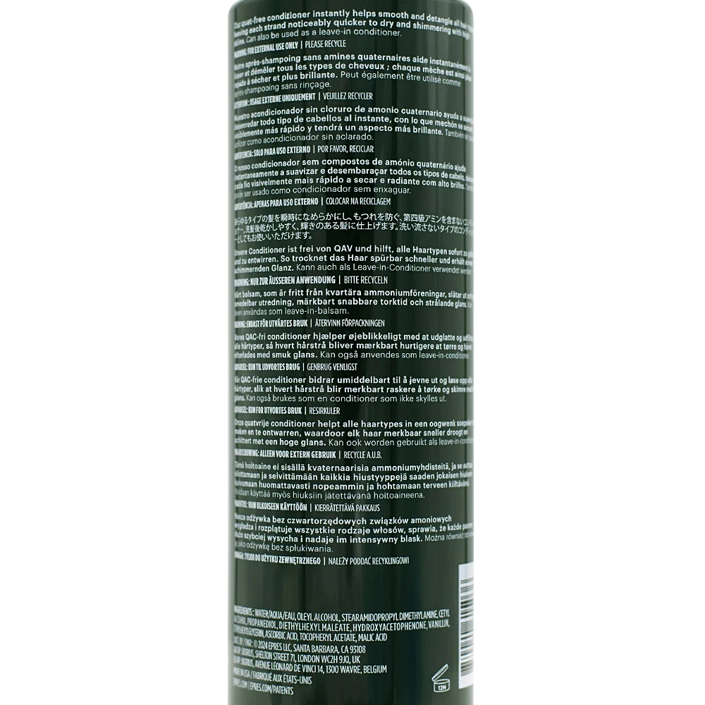 Epres Healthy Hair Conditioner 350ml - balsamo per tutti i tipi di capelli - Image 2