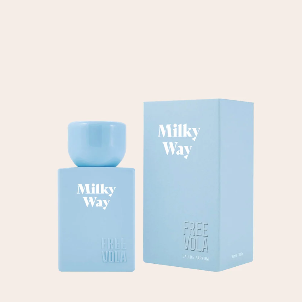 Freevola Milky Way Eau de Parfum 30ml - profumo - Image 3