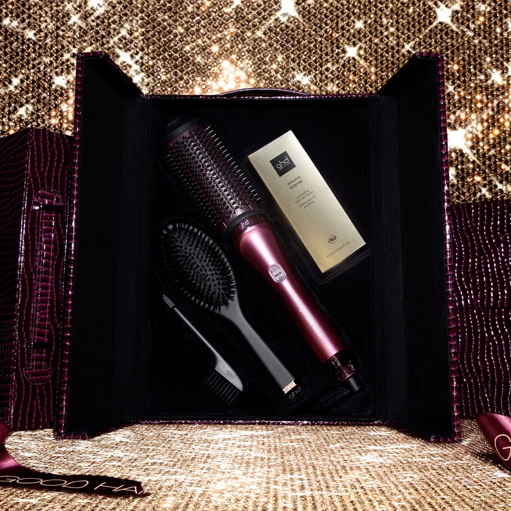 Ghd Cherry Chic Duet Blowdry - Image 2