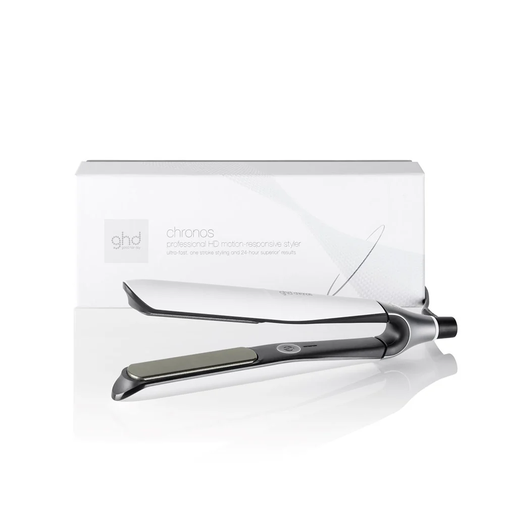 Ghd Chronos White - Image 2