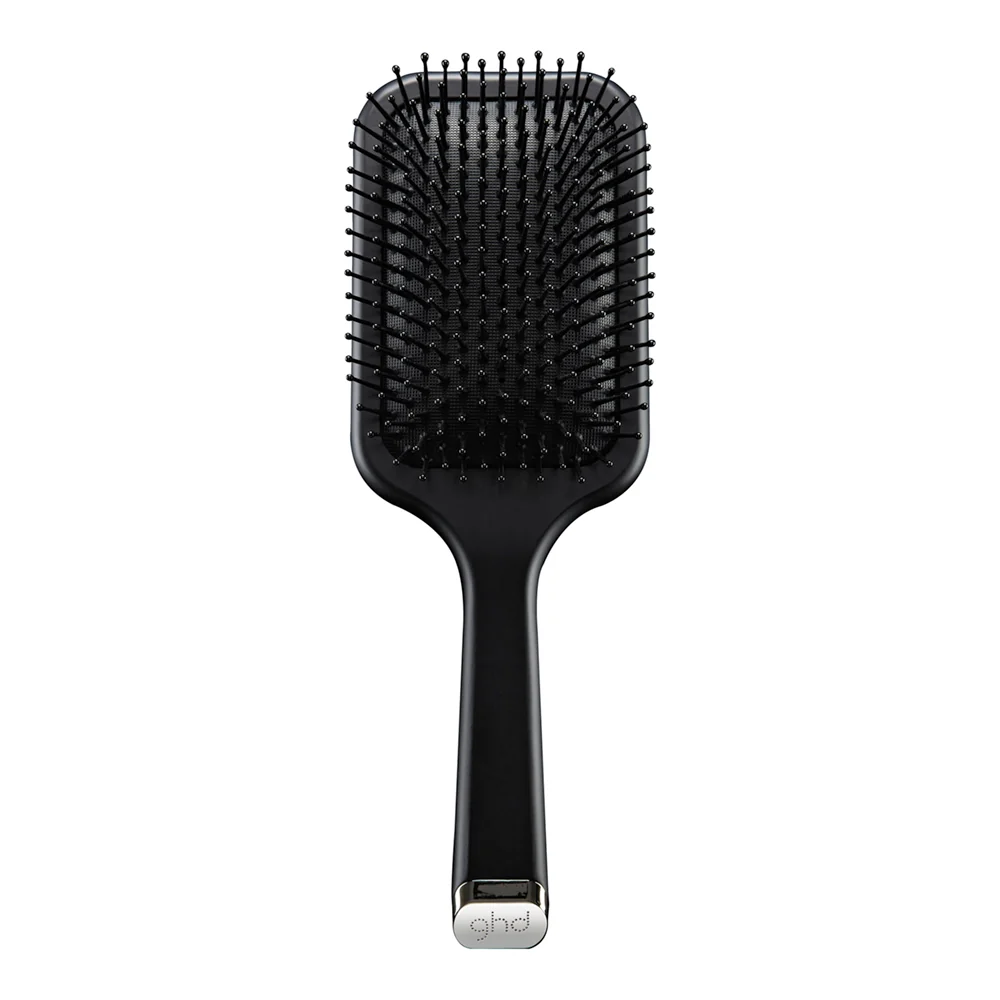 Ghd Paddle Brush