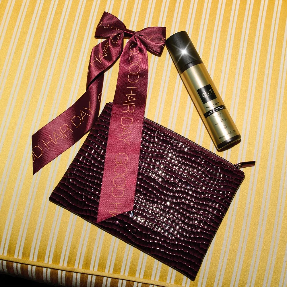 Ghd Washbag - pochette prodotti styling - Image 2