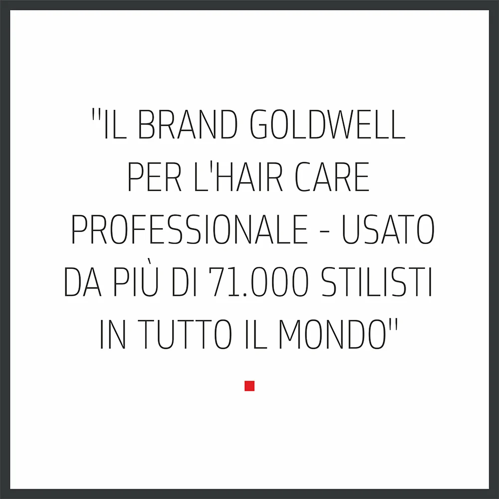 Goldwell Dualsenses Bond Pro 60Sec Treatment 200ml - trattamento per capelli fragili e sfibrati - Image 4