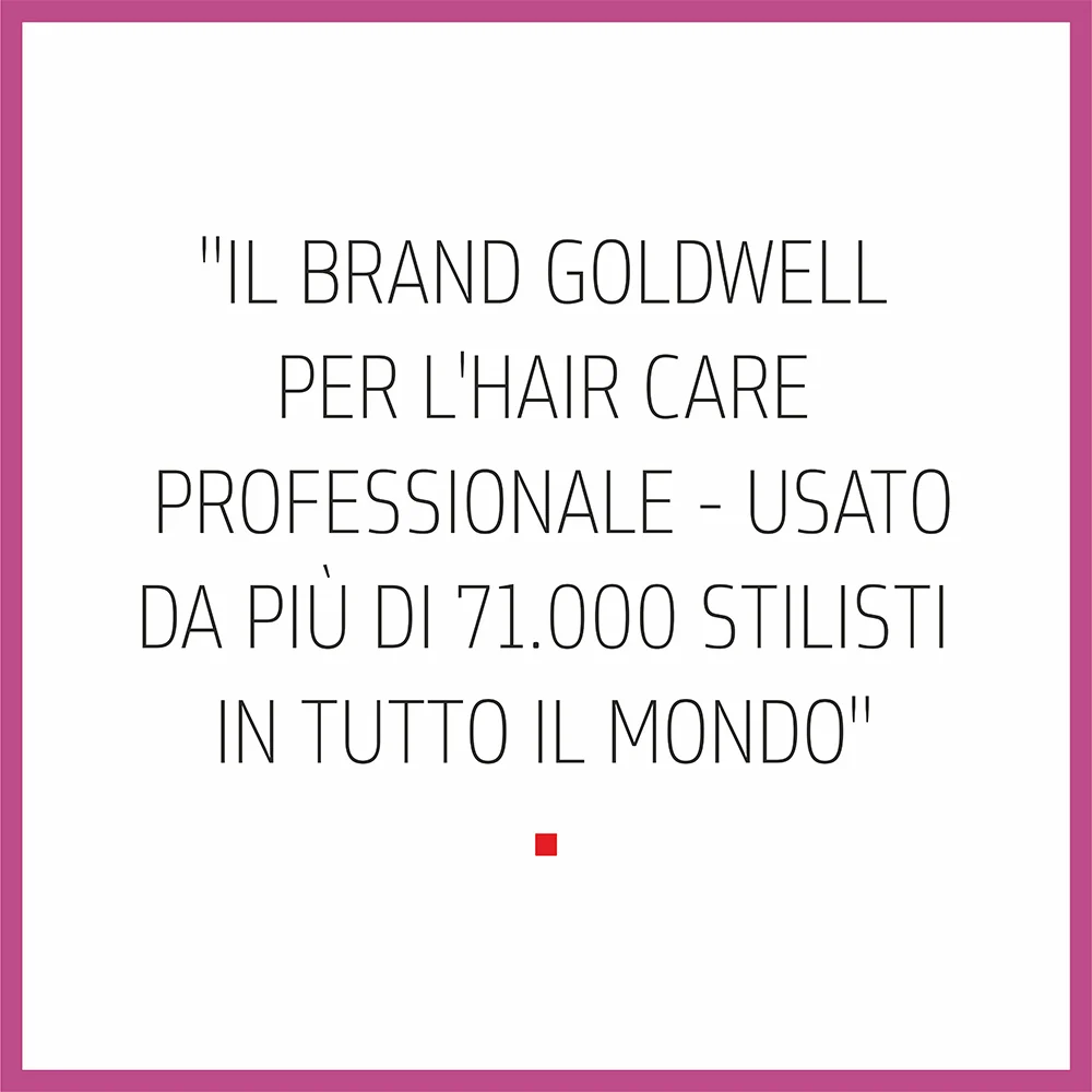 Goldwell Dualsenses Color 60Sec Treatment 200ml - trattamento per capelli fini o medi - Image 4