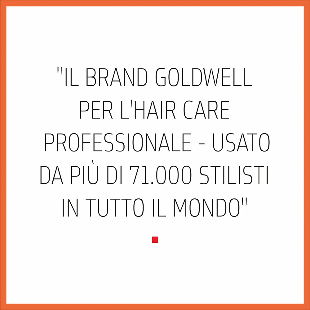 Goldwell Dualsenses Color Revive Cool Red Conditioner 200ml  - balsamo per tutti i tipi di capelli rossi - Image 4