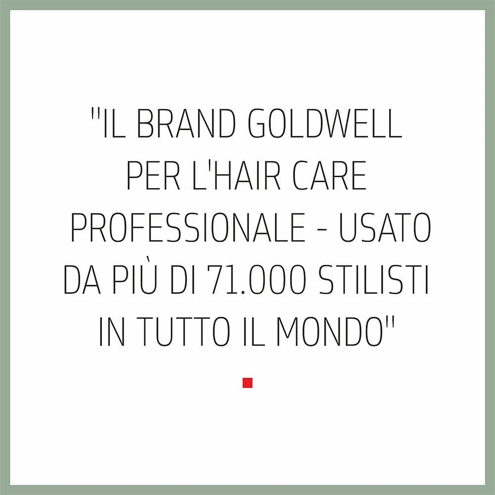 Goldwell Dualsenses Curls & Waves Hydrating Shampoo 250ml - shampoo idratante per capelli ricci o mossi - Image 4