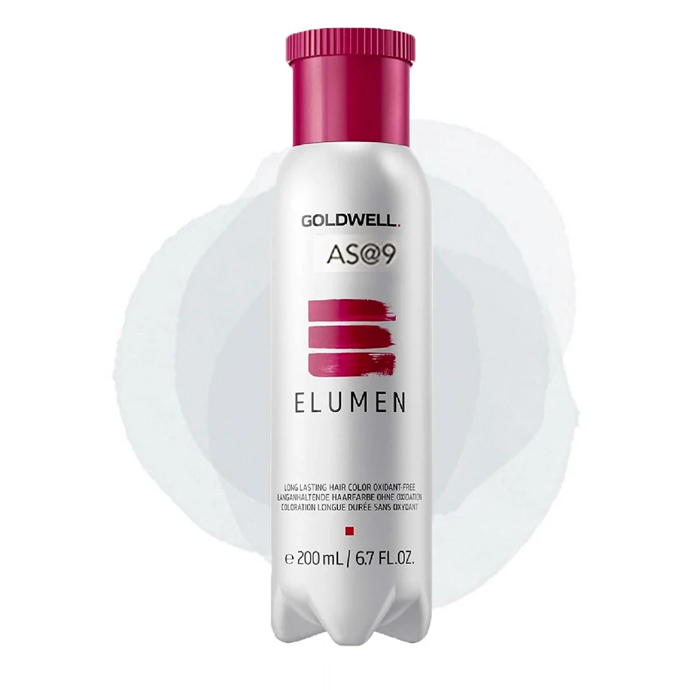 Goldwell Elumen Pure AS@9 200ml
