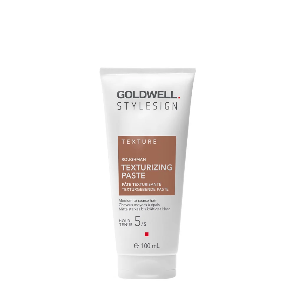 Goldwell Stylesign Roughman 100ml - pasta modellante