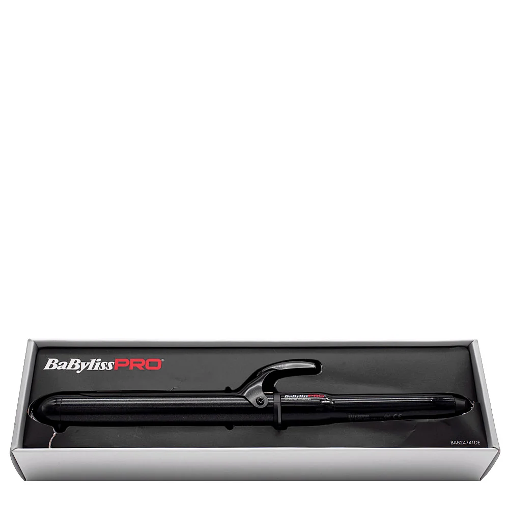 Hair Gallery Resi Come Nuovi Babyliss Pro Advanced Curl 32mm - imballaggio interno lievemente danneggiato - Image 2