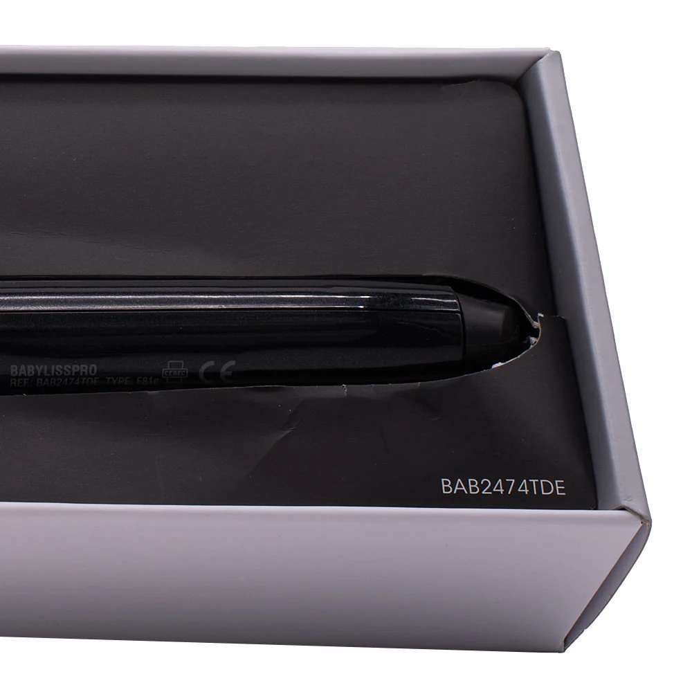 Hair Gallery Resi Come Nuovi Babyliss Pro Advanced Curl 32mm - imballaggio interno lievemente danneggiato - Image 4