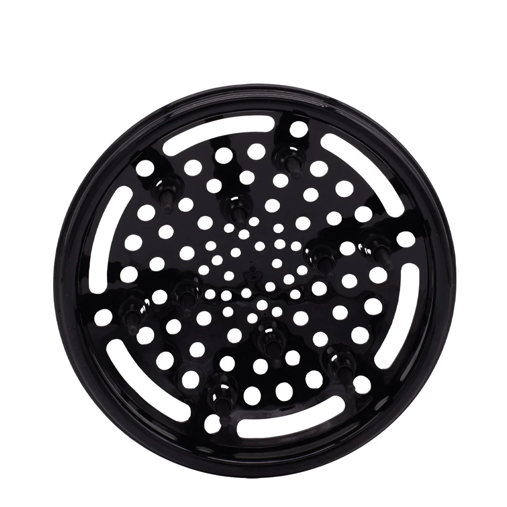 Hair Gallery Resi Come Nuovi Babyliss Pro Diffusore Universale 3 in 1 - imballaggio danneggiato e sporco - Image 6