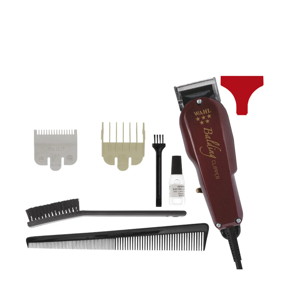 Hair Gallery Resi Come Nuovi Cordless Magic Clip - imballaggio danneggiato - Image 2