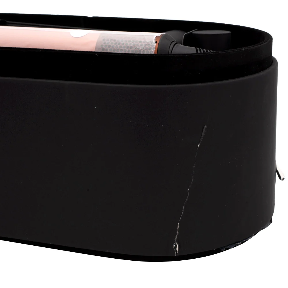 Hair Gallery Resi Come Nuovi Dyson Airwrap Co-Anda 2x Amber Silk - imballaggio esterno e cofanetto danneggiati - Image 5