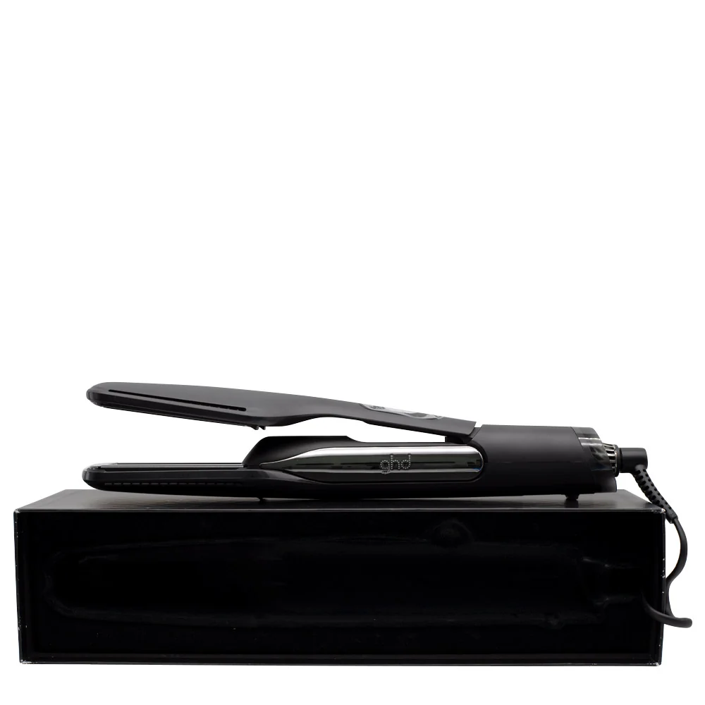 Hair Gallery Resi Come Nuovi Ghd Duet Black- imballaggio danneggiato - Image 2