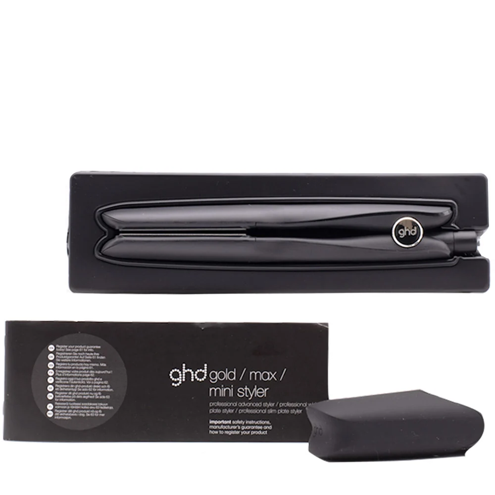Hair Gallery Resi Come Nuovi Ghd Max - confezione originale mancante - Image 2