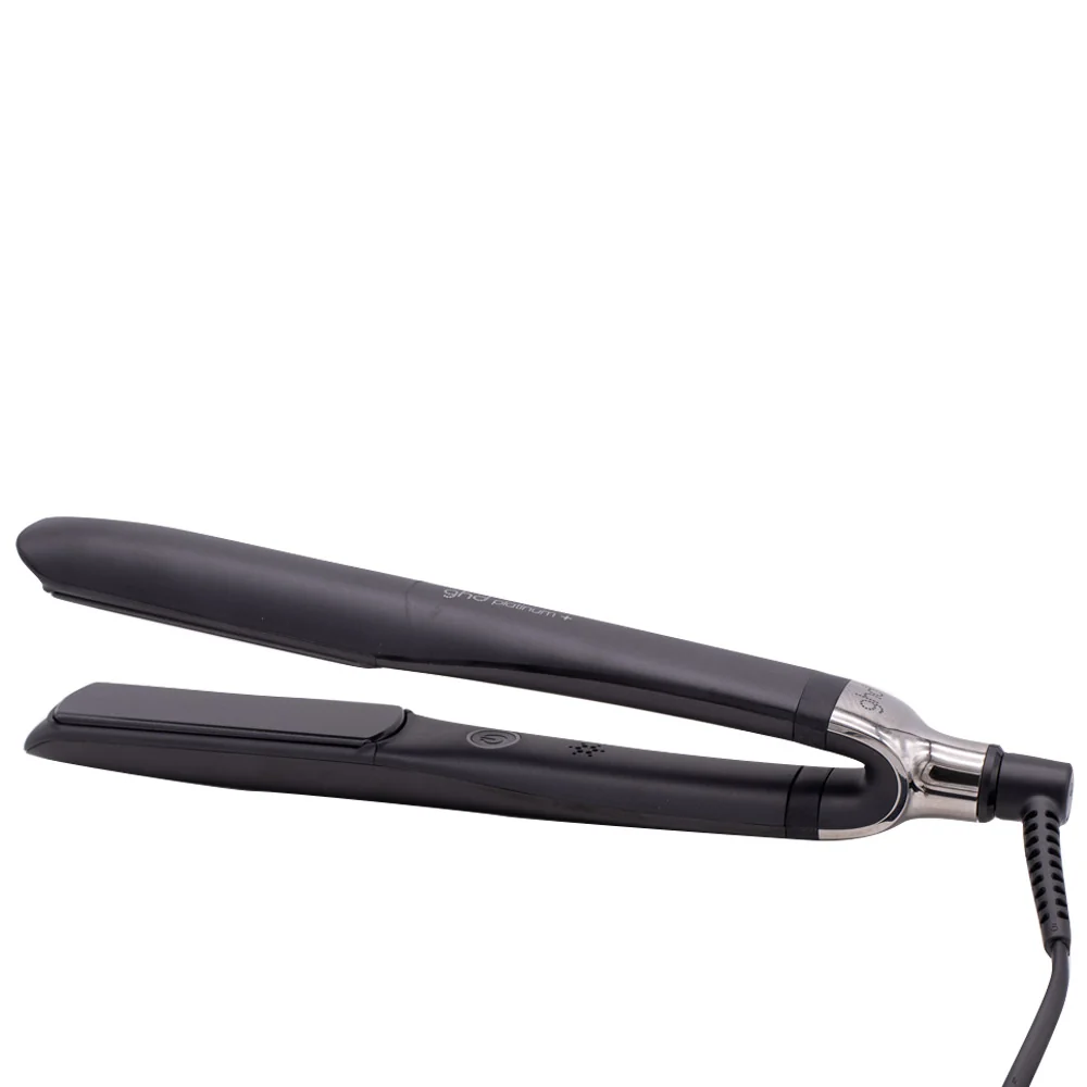 Hair Gallery Resi Come Nuovi Ghd Platinum+ Black - confezione originale mancante - Image 4