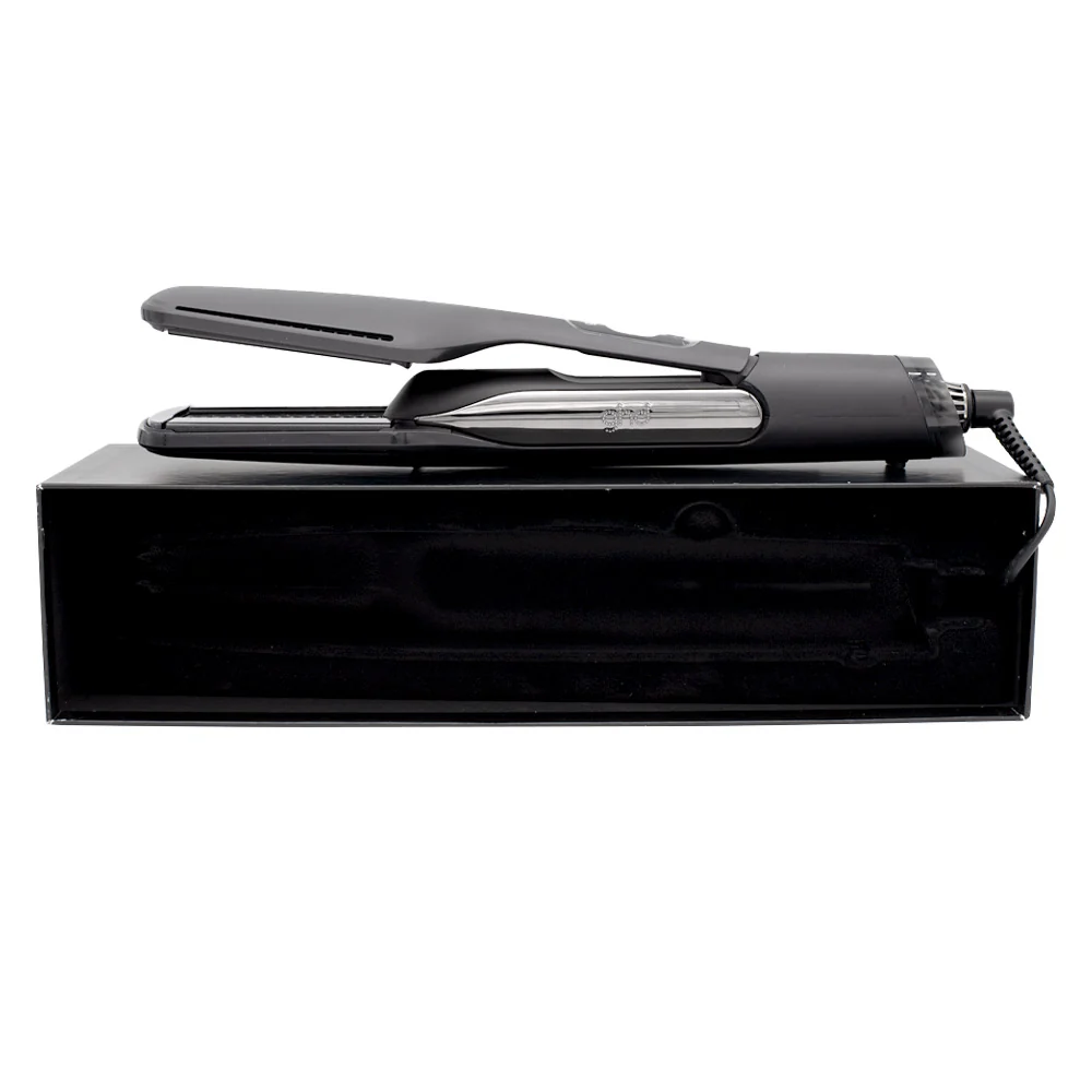 Hair Gallery Resi Come Nuovi Ghd Duet Black- imballaggio danneggiato - Image 3