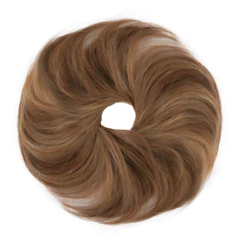 Hairdo Casual Do Biondo Scuro - elastico per capelli - Image 3