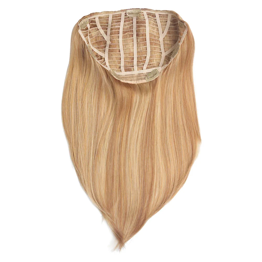 Hairdo Extension Liscia Rosso Ramato Scuro 56cm - extension liscia - Image 5