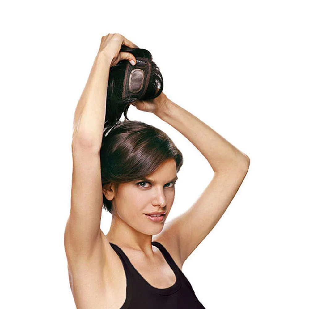 Hairdo Top A Do R4 Biondo Scuro - frangia - Image 3