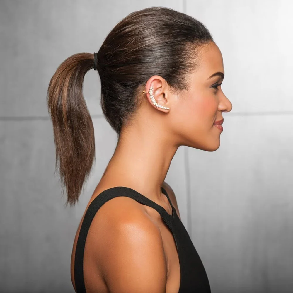 Hairdo Trendy Do Elastico per Capelli Biondo Rossiccio - Image 4