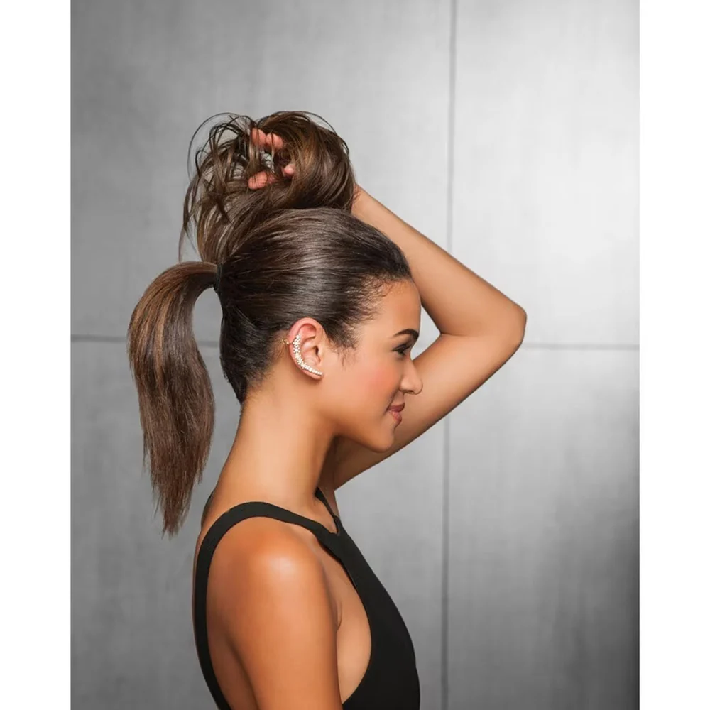 Hairdo Trendy Do R4 Castano Scuro - Image 3