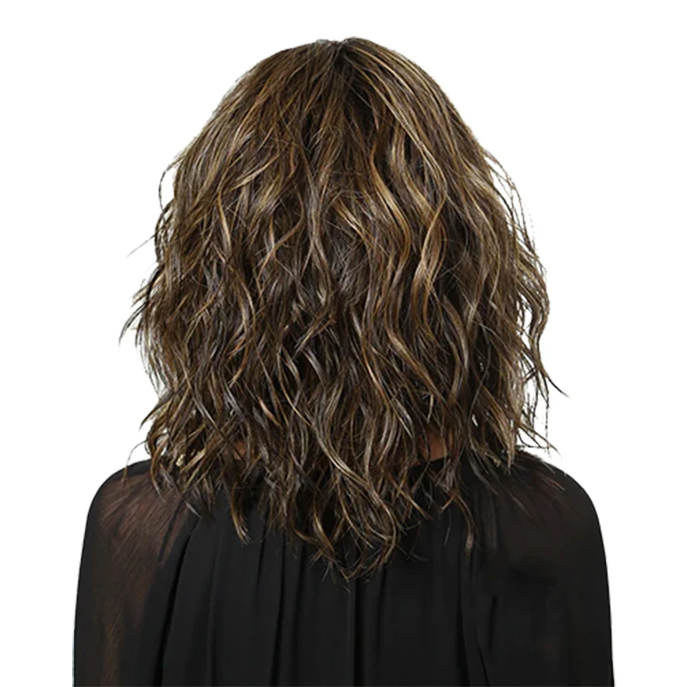 Hairdo Wave Sensation RL12/16  Biondo Scuro Dorato - Image 3