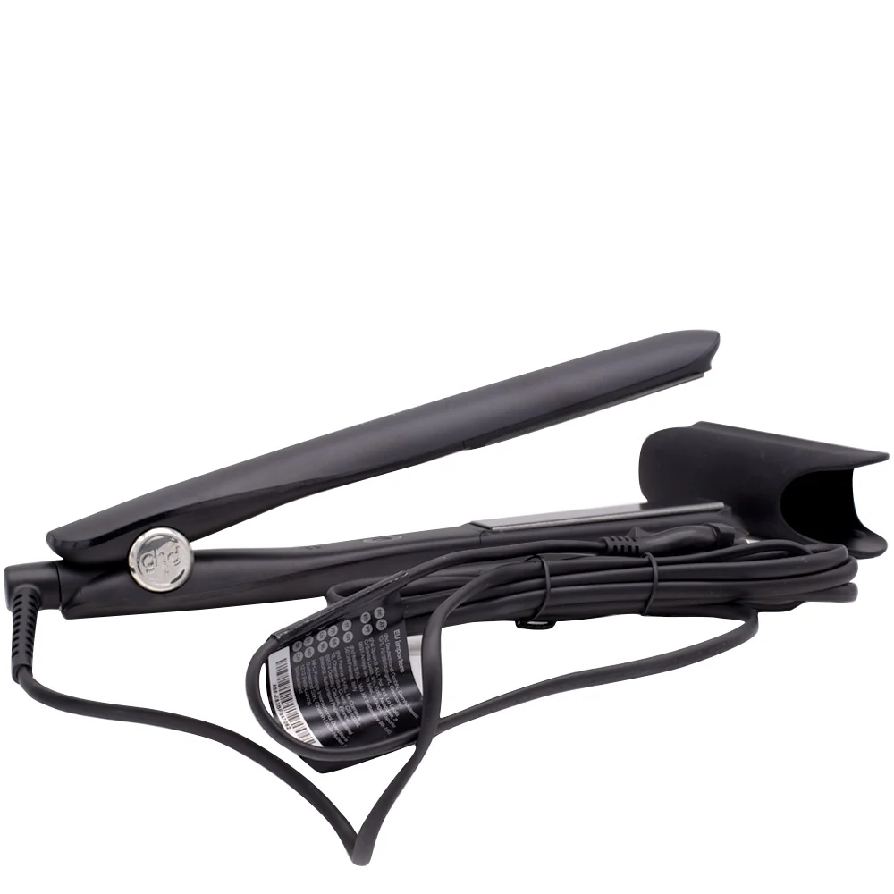 Hairgallery Resi Come Nuovi Ghd Gold -  confezione originale mancante - Image 3