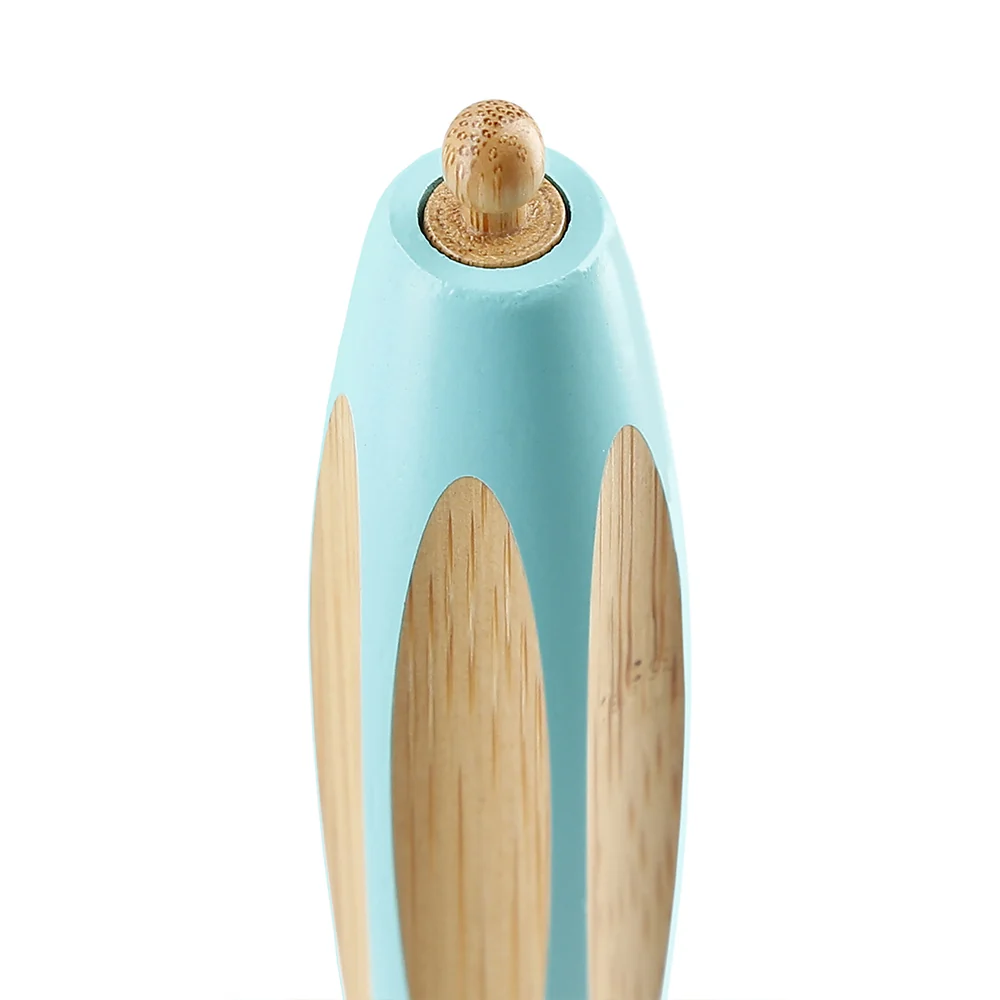 Ilū Bamboom Round Hair Brush 35mm - spazzola tonda - Image 3