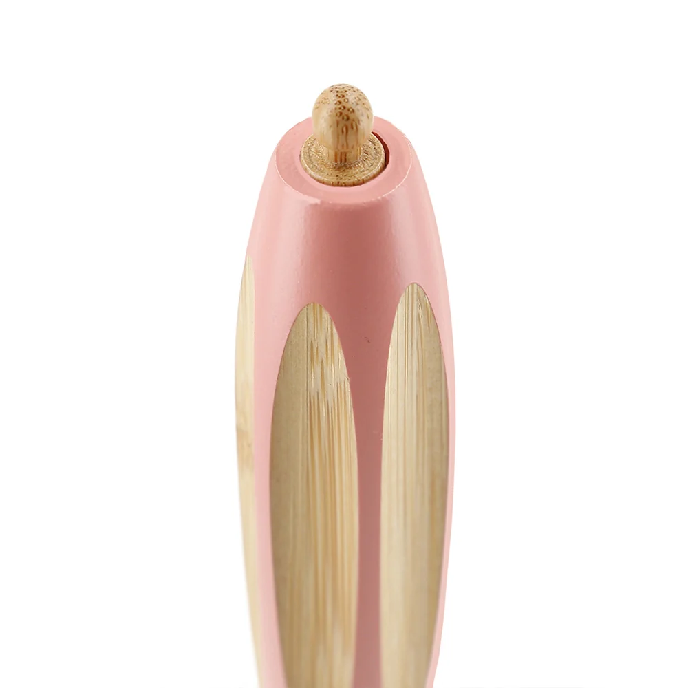 Ilū Bamboom Round Hair Brush 65mm - spazzola tonda - Image 3
