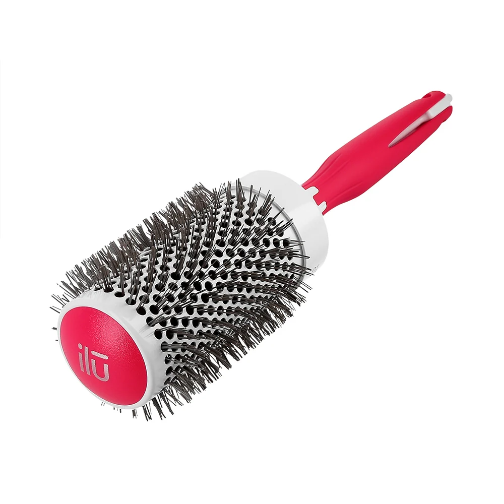Ilū Round Styling Brush Big 53mm - spazzola tonda - Image 2