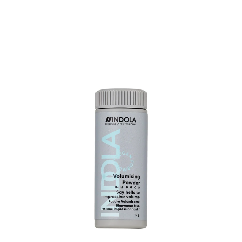 Indola Texture Volumising Powder 10gr - polvere volumizzante