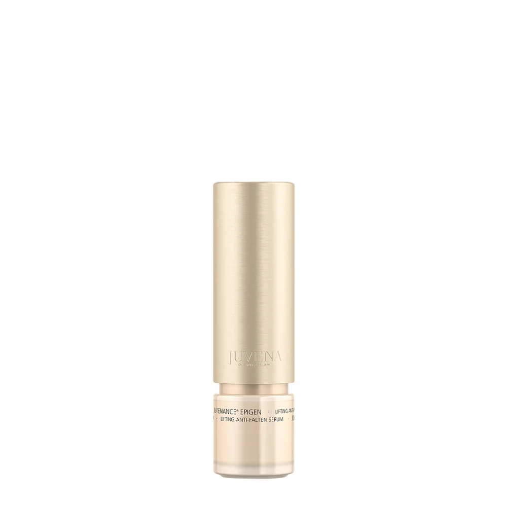 Juvena Juvenance Epigene Lifting Anti-Wrinkle Serum Face & Eyes 30ml - siero viso e contorno occhi