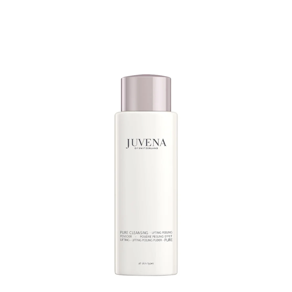 Juvena Pure Cleansing Lifting Peeling Powder 90gr - polvere esfoliante