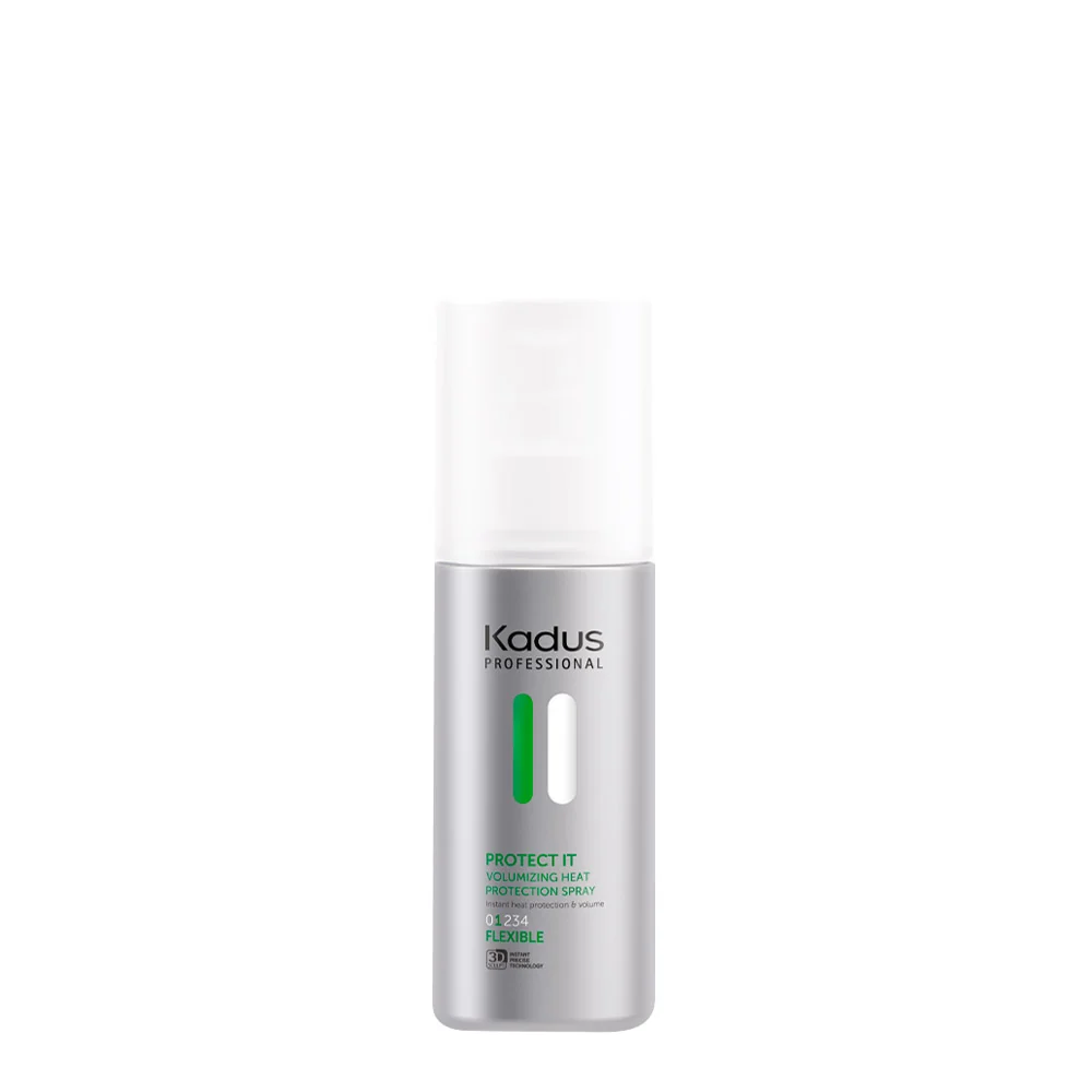 Kadus Styling Lotion Protect it 150ml - lozione protettiva volumizzante