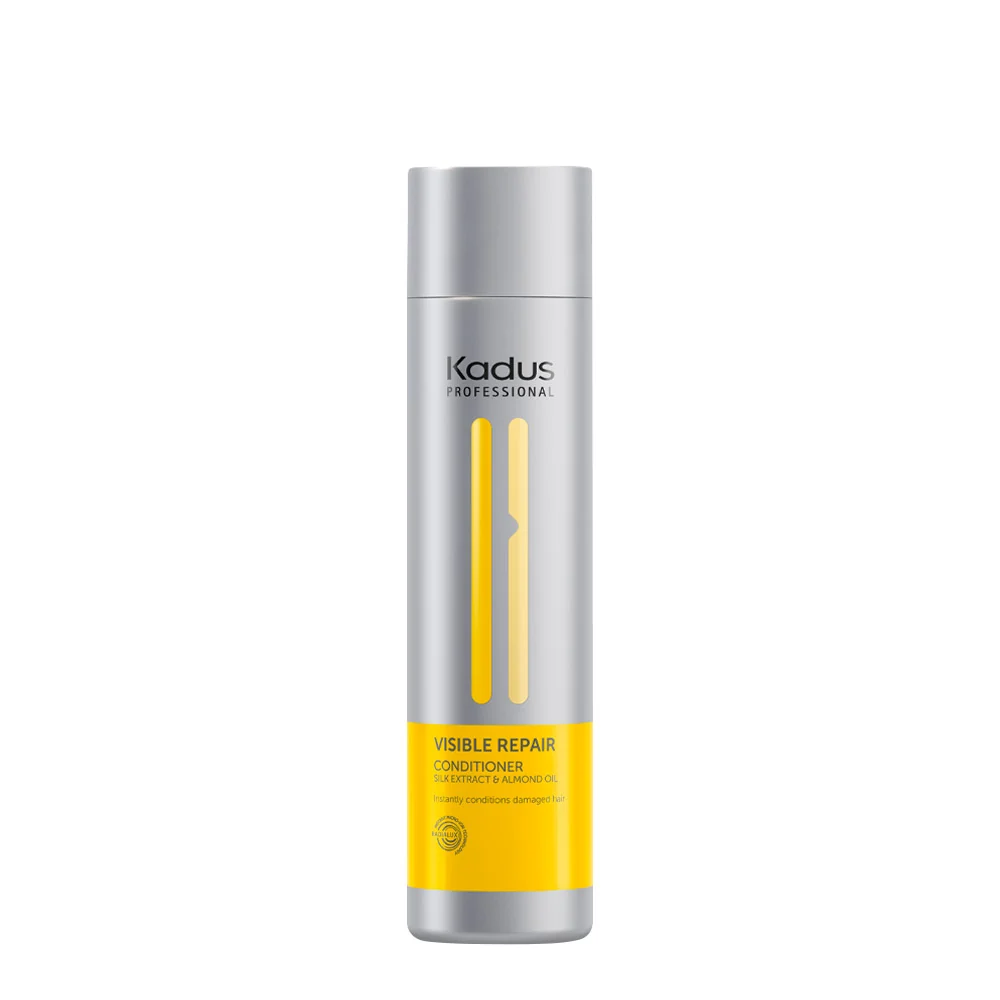 Kadus Visible Repair Conditioner 250ml - balsamo ristrutturante