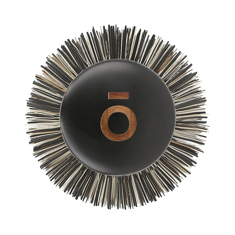 Kashōki Hair Brush Essential Beauty 35mm - spazzola tonda - Image 4