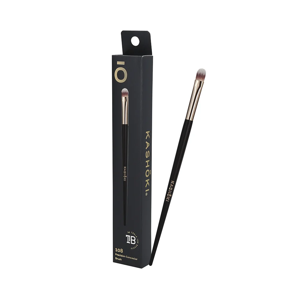 Kashōki Make Up Precision Concealer 108 - pennello per correttore
