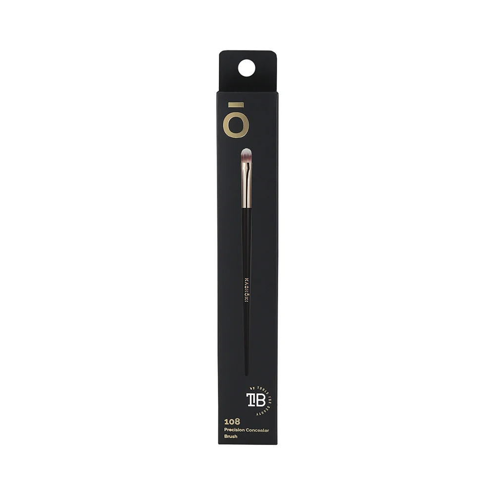 Kashōki Make Up Precision Concealer 108 - pennello per correttore - Image 2