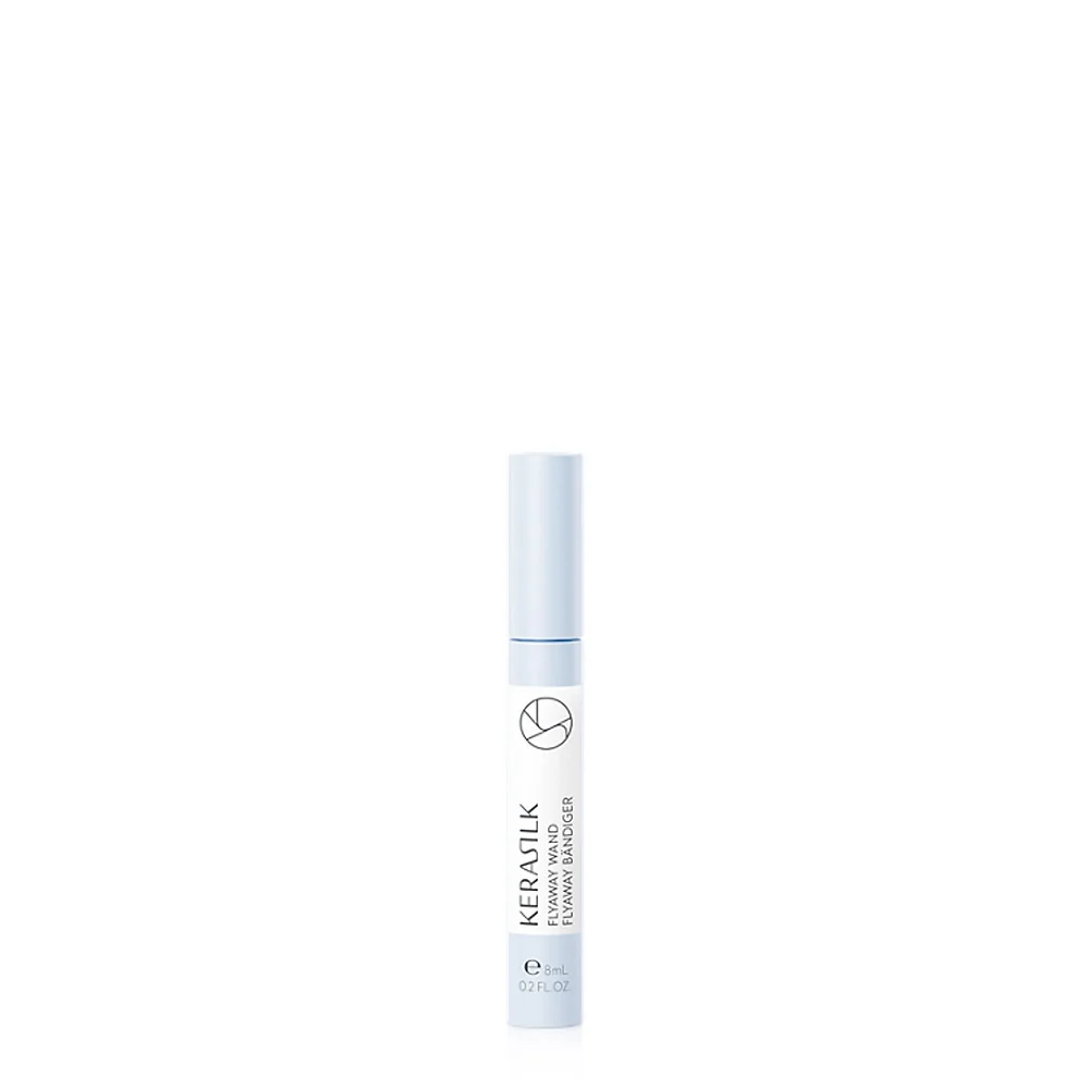 Kerasilk Specialists Flyaway Wand 8ml  - mascara per baby hairs