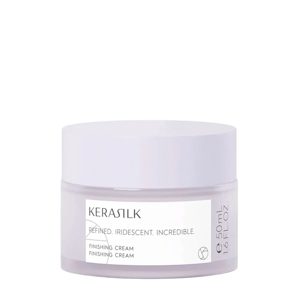 Kerasilk Styling Finishing Cream 50ml - crema post piega