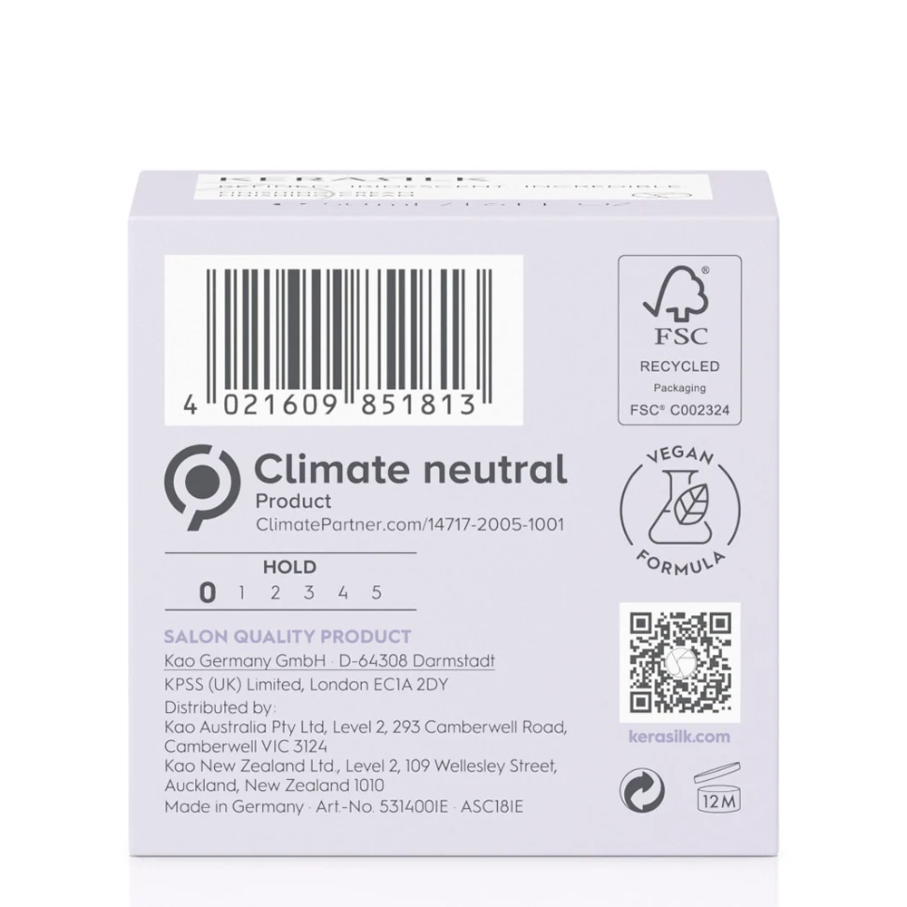 Kerasilk Styling Finishing Cream 50ml - crema post piega - Image 5