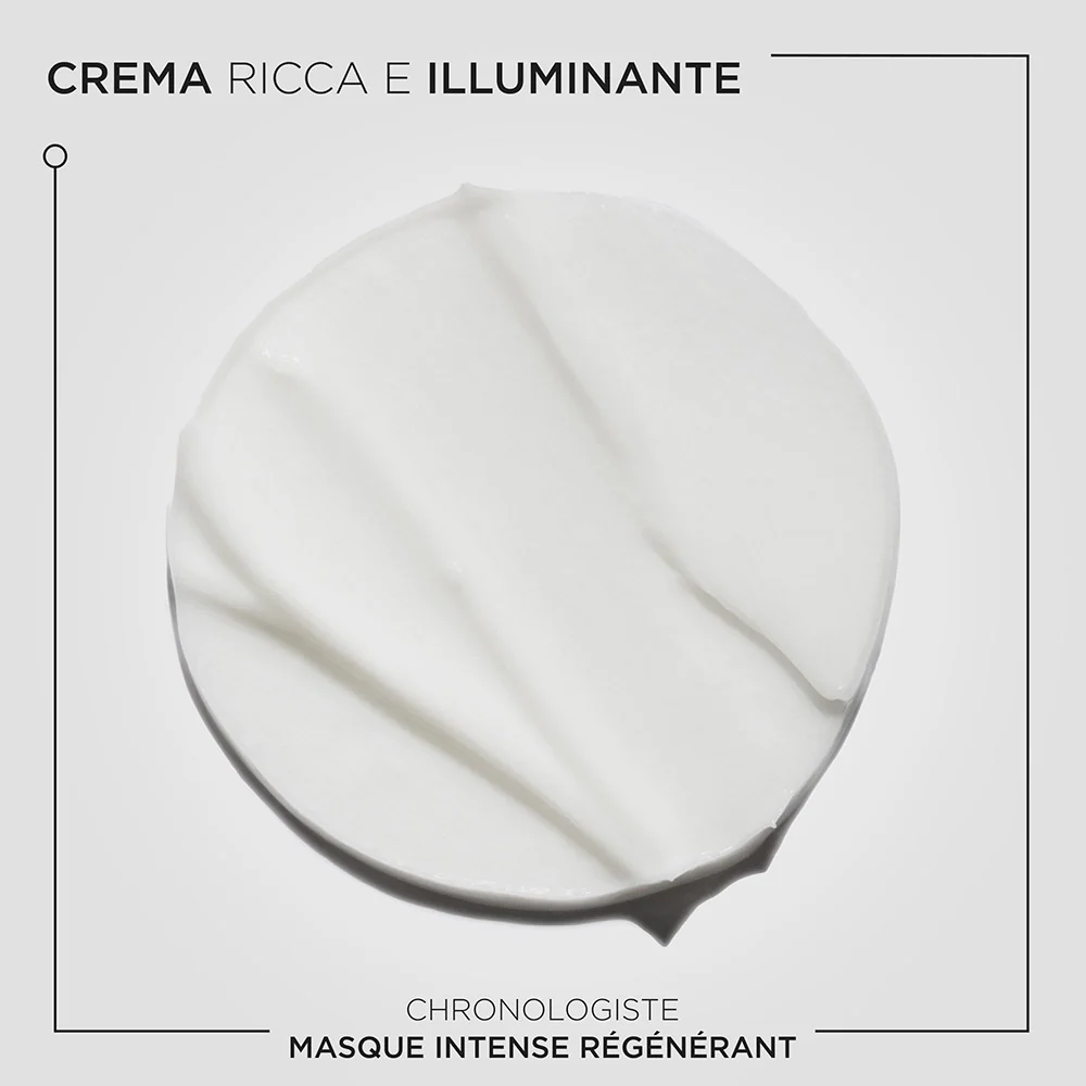 Kerastase Chronologiste Masque Intense Regenerant 200ml - maschera rivitalizzante - Image 5