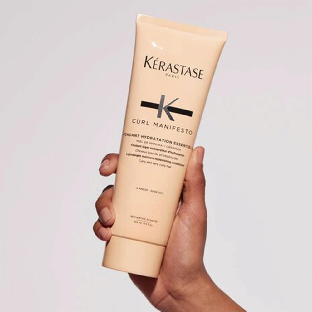 Kerastase Curl Manifesto Conditioner 250ml Spray 190ml - Image 2
