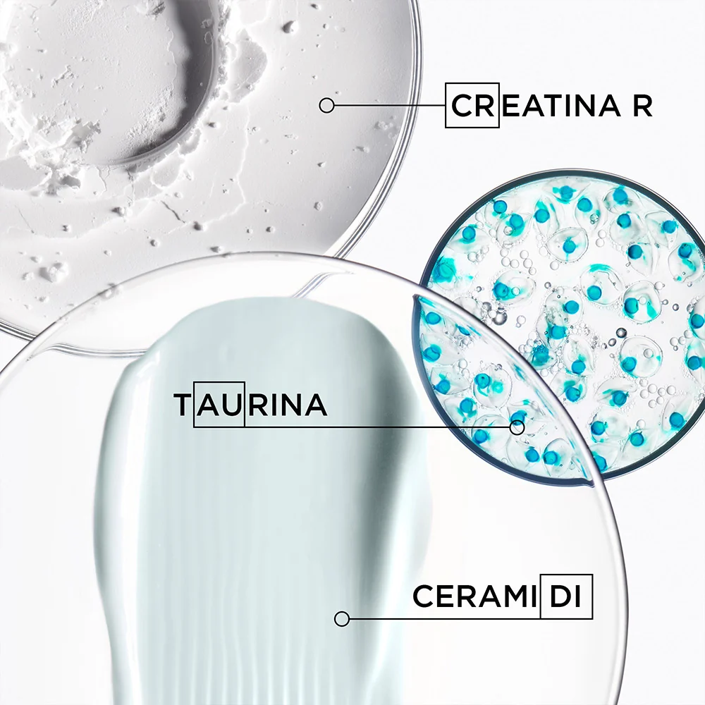 Kerastase Résistance Bain Force Architecte 250ml Anti-Usure 200 ml Masque 200ml - Image 3
