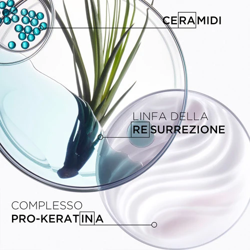 Kerastase Fresh Affair Refreshing Dry Shampoo 233ml Résistance Bain Force Architecte 250ml Ciment Anti-Usure 200ml - Image 3