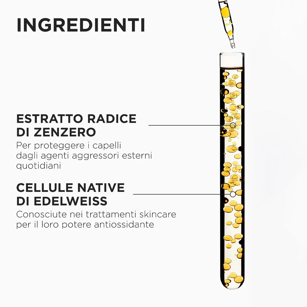 Kerastase Genesis Bain Nutri Fortifiant Refill 500ml - ricarica shampoo nutriente fortificante - Image 14